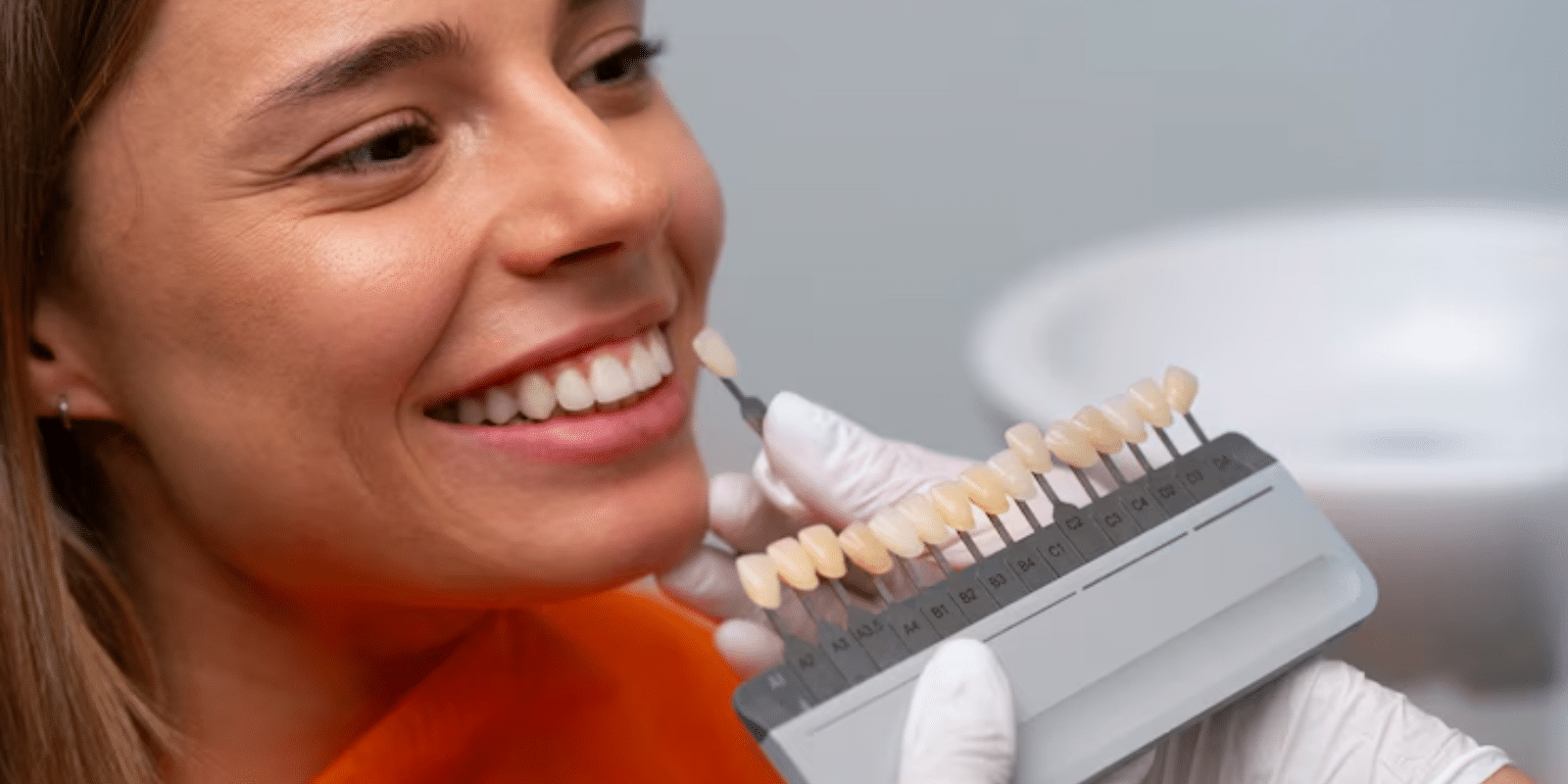 how to properly care for porcelain veneers