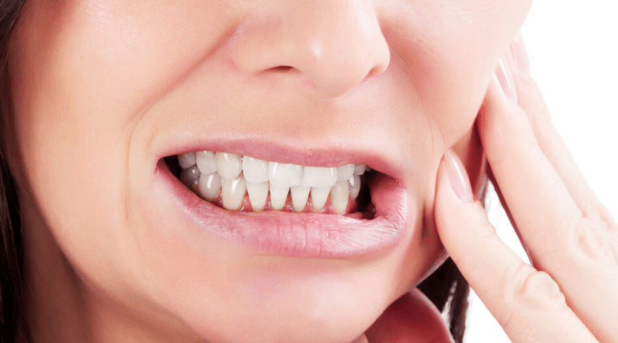 why ignoring bruxism can harm your teeth and jaw
