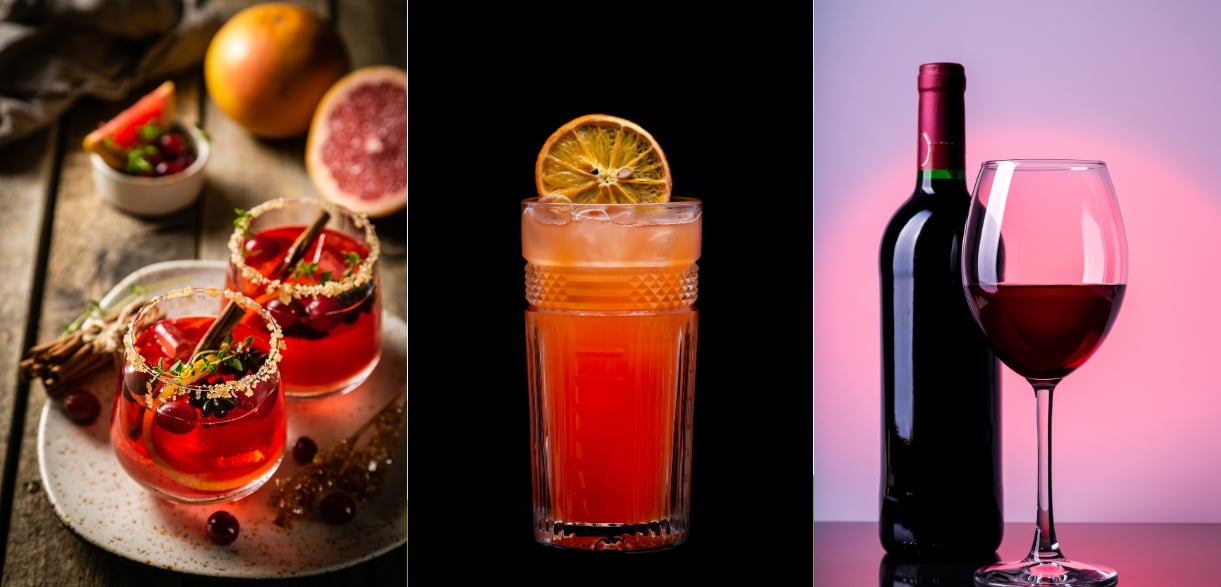 the surprising impact of thanksgiving drinks on your teeth what to sip and what to skip