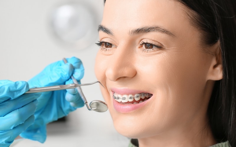 Orthodontic Treatment