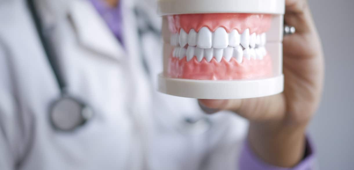 how dental dentures can restore your smile and confidence