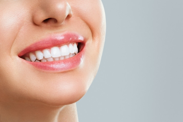 ways you can keep your teeth healthy